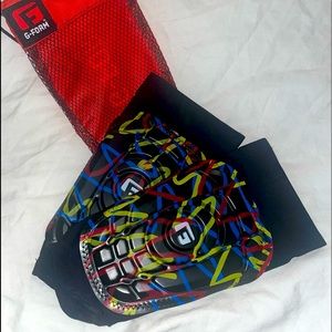 G Foam Shin guards